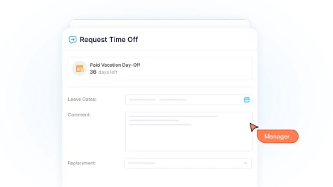 time-off-request